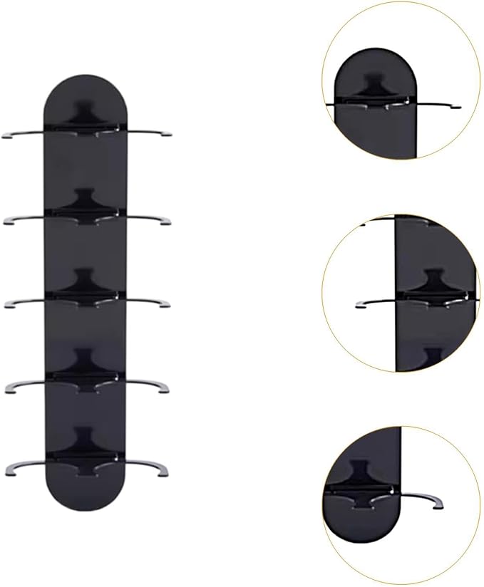 Coffee Capsule Storage Unit, Coffee Pad Dispenser, Shelf - Image 3