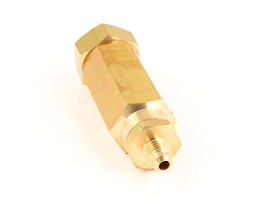 Bunn 22300.0500 Strainer/Flow Control Assembly - Image 2