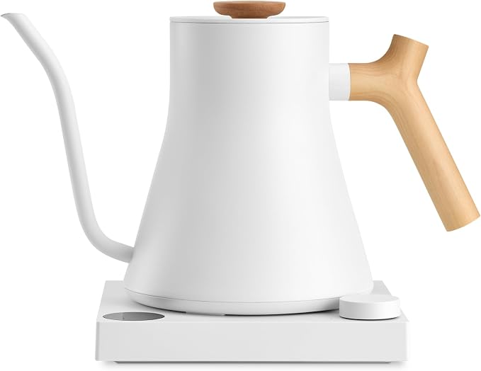Fellow Stagg EKG Pro Electric Gooseneck Kettle by Unknown