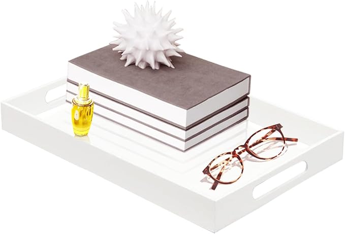 SetGame Acrylic Serving Tray - Image 2