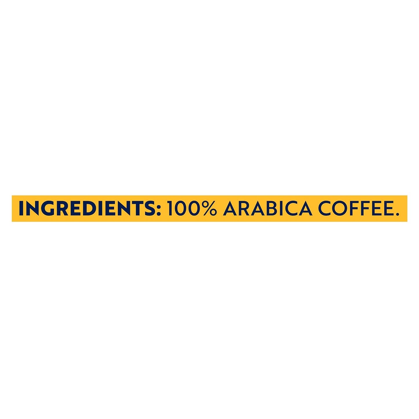 Gevalia House Blend Medium Roast Ground Coffee (12 oz Bag)