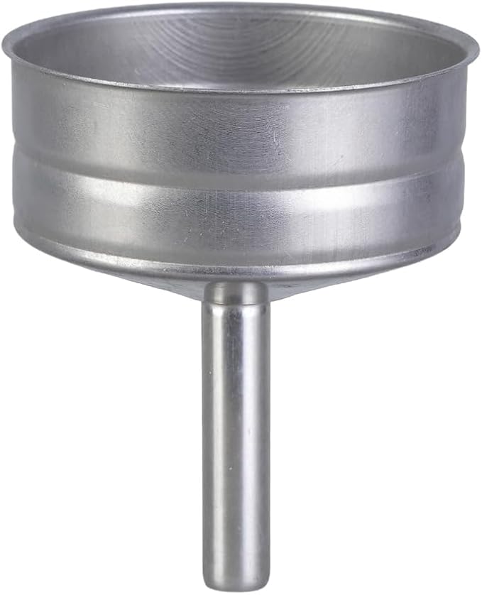 REDYY Coffee Funnel, Coffee Pots 6 Cup Capacity Coffee Funnel Efficient Coffee - Image 4