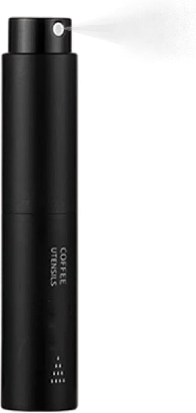 Coffee Spray Bottle - 10ml Spray Bottle Water Atomizer by Unknown