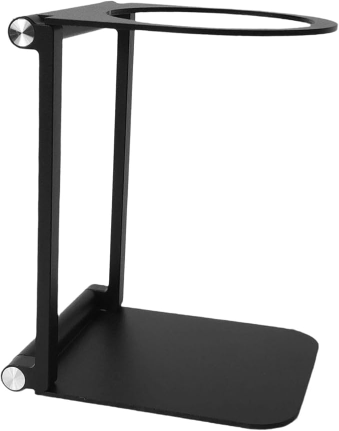 Pour Over Coffee Dripper Stand Sturdy Bracket - Image 7