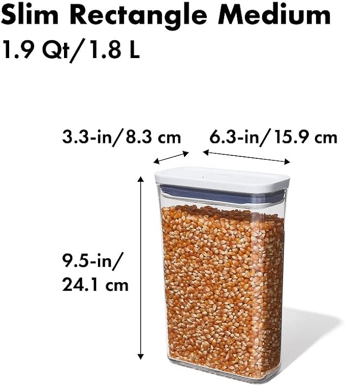 OXO Good Grips POP Container - Image 3