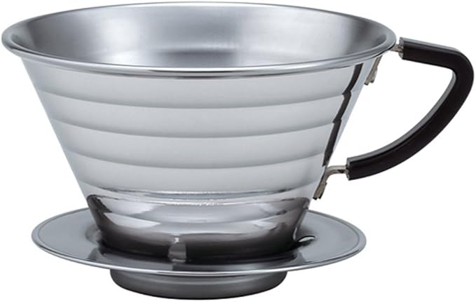 Kalita Wave 185 Drippers by Kalita