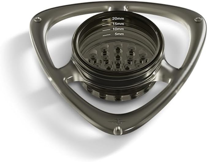 Pour Over Coffee Flow Rate Separator - Image 7