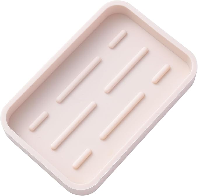 MicoYang Silicone Kitchen Sink Organizer Tray by MicoYang
