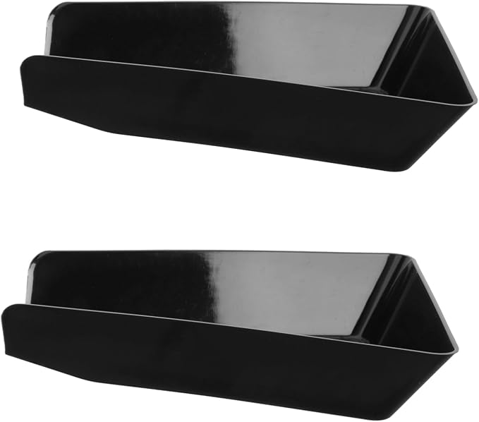 5sets Coffee Beans Storage Tray Multi Functional Display Plate - Image 8