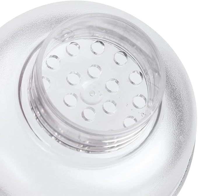 Cocktail Shaker, Food Grade Plastic Highly Transparent Drink Shaker Cup Ice Tea - Image 6