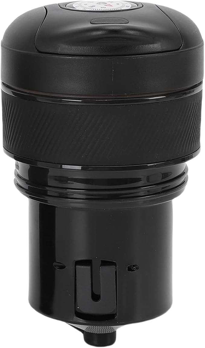 Generic All in 1 Manual Coffee Bean Grinder, Portable Pour Over Coffee Maker - Image 7