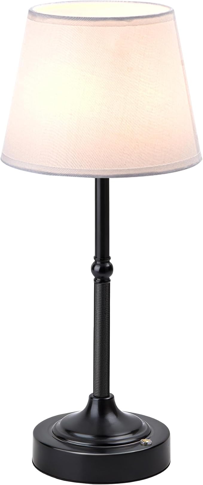 LUTEC Cordless Table Lamp, Battery Operated Lamp - Image 9