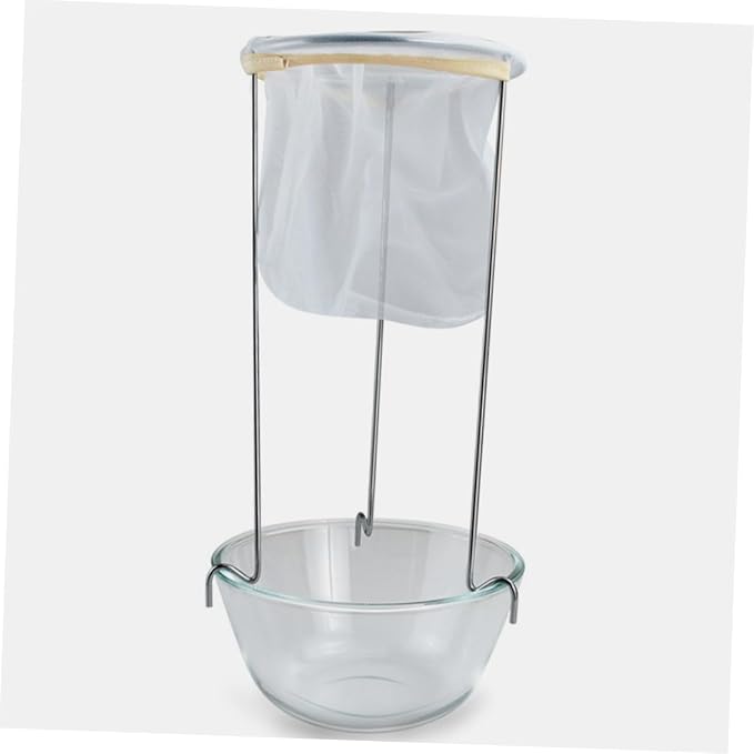 1Set Juice Straining Filter Bag - Image 9