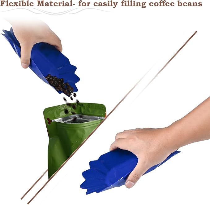 CAFEMASY 3 Pack Stainless Steel Coffee Roasting Cooling Mesh Pan Tray - Image 5