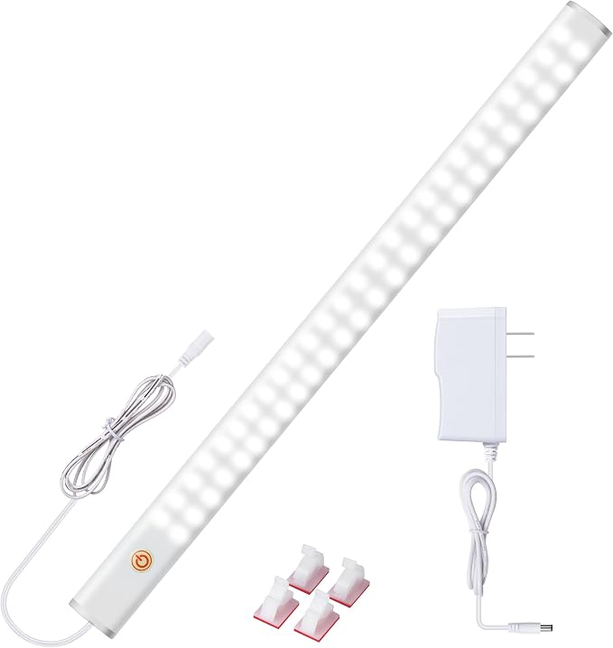 LED Under Cabinet Lighting by Jusjubr