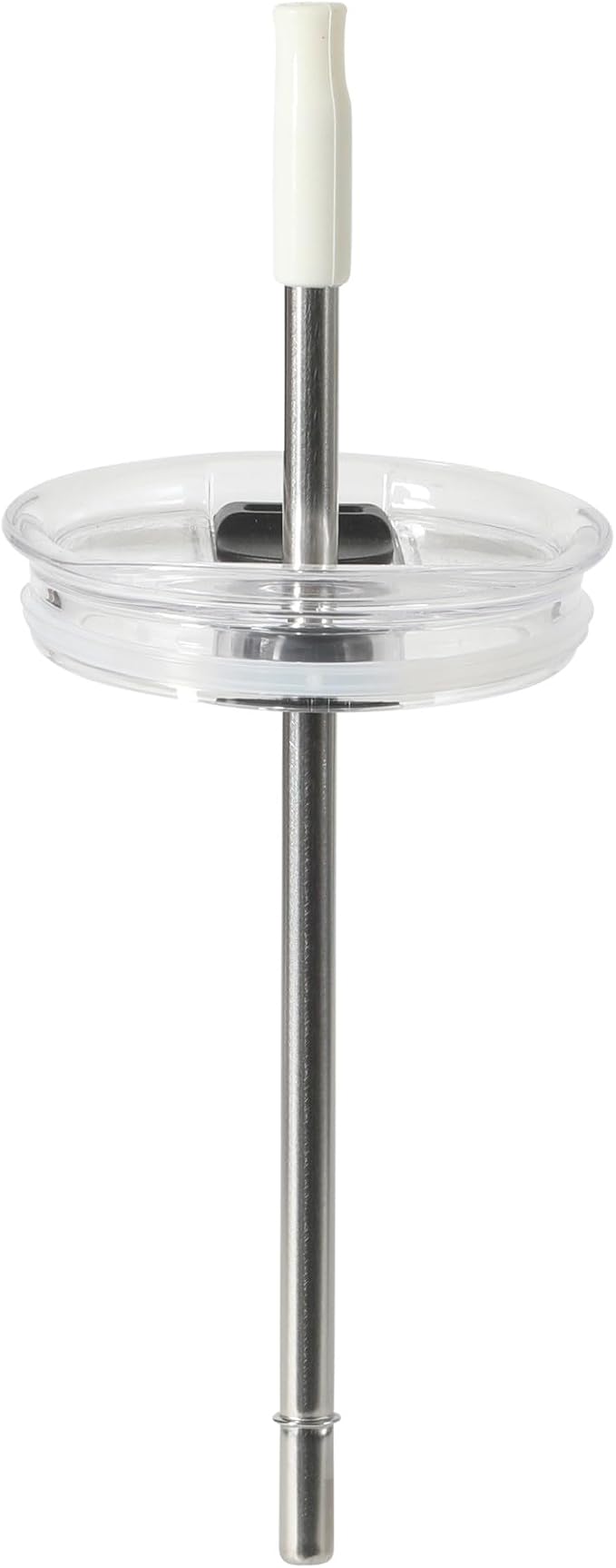 Mr. Coffee Java Quest 16 oz Double Wall Stainless Steel Tumbler - Image 5
