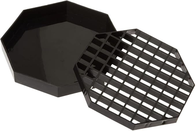 Soro Essentials- 4-1/2" x 4-1/2” Drip Trays - Image 6