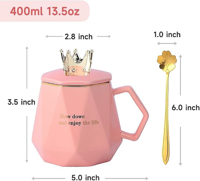 Best Gift for Mother's Day，Easter Coffee Warmer for Desk - Image 4