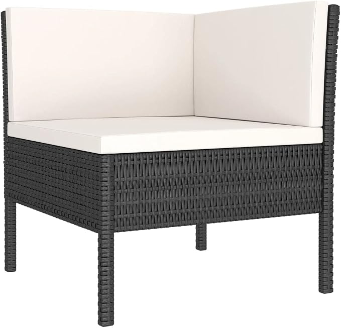 LKJephalotrope 9 Piece Patio Lounge Set - Image 4