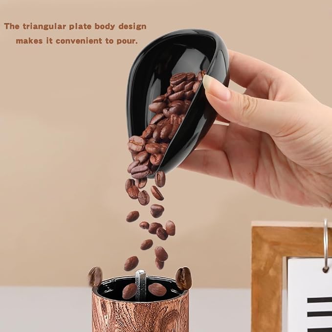 Coffee Bean Dosing Cup Set - Image 6