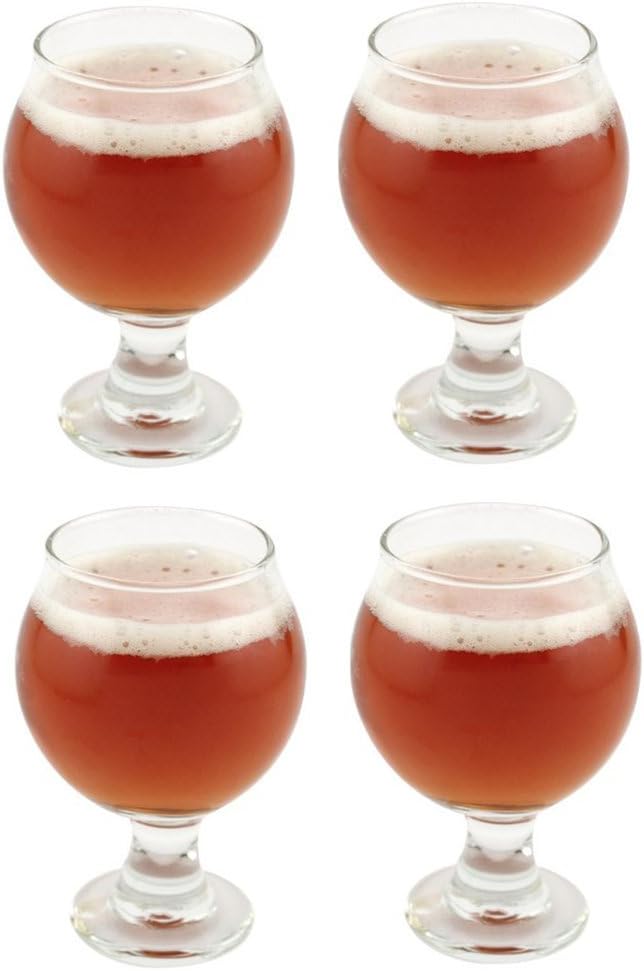 Libbey Belgian Beer Taster Glass 5 oz by Libbey