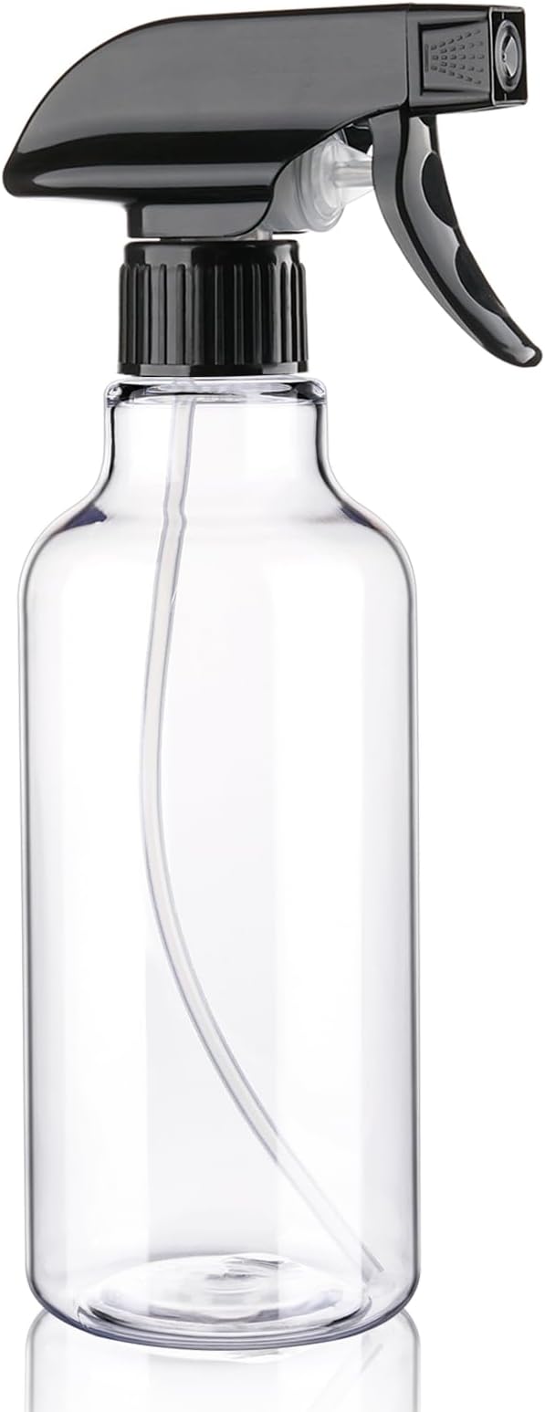Spray Bottles Plastic Spray Bottle by Hethyo