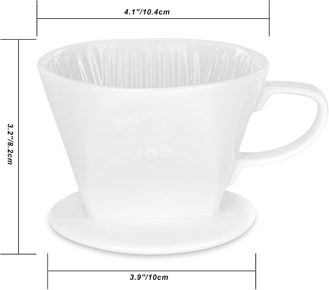 Pour Over Ceramic - Image 5