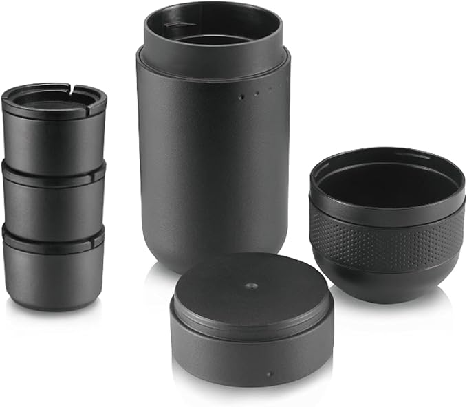 WACACO Minipresso Kit, Accessory - Image 2