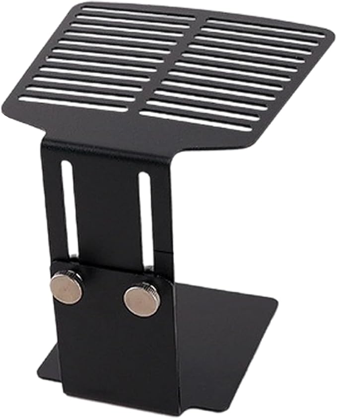 Scale Stand Coffee Weighing Holder Height Adjustable - Image 6