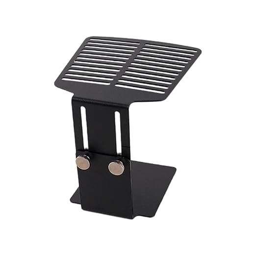 Espresso Scale Elevator Height Adjustable Coffee Scale Stand Stainless Steel - Image 8
