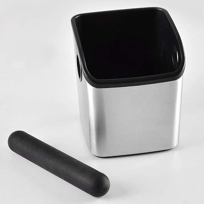 CAFEMASY Espresso Knock Box - Image 3
