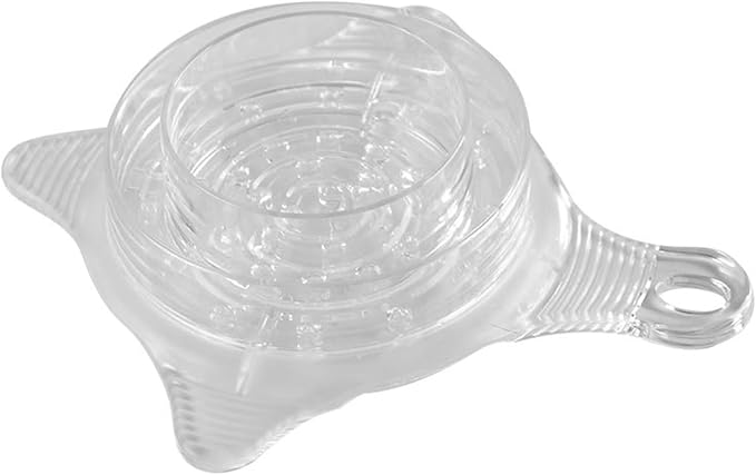 Hand Pour Coffee Shower Drip Filter Coffee Filter Drip Evenly Assist Reusable by Unknown