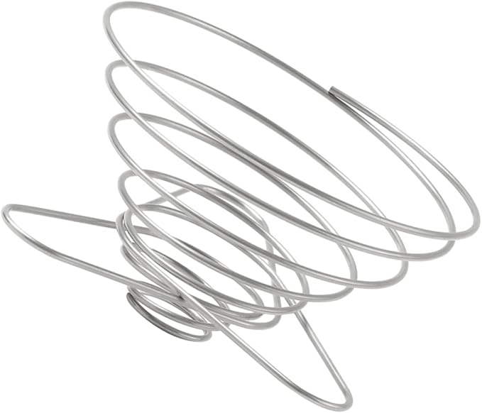 TEHAUX Stainless Steel Manual Coffee Filter Funnel by TEHAUX