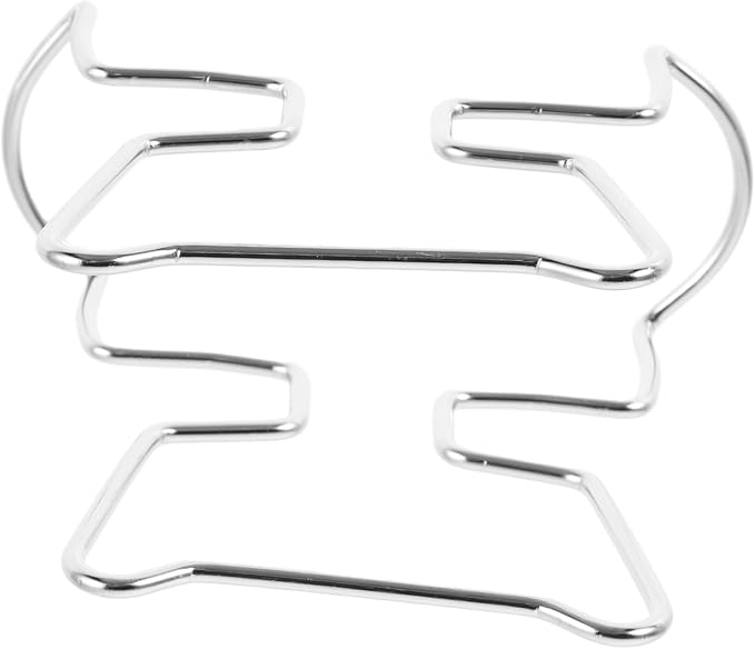 Tofficu Dripper Stand Filter Holder Stainless Steel Coffee Filter Bag Support by Tofficu