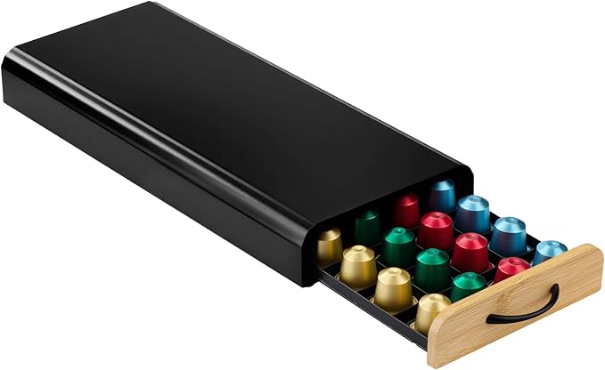 Coffee Pod Holder Drawer– serve - Image 3