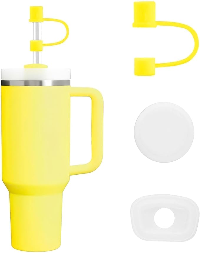 MOLOSLEEVE 21 Colors Straw Toppers Include A Set of Leak-proof Plugs, by MOLOSLEEVE