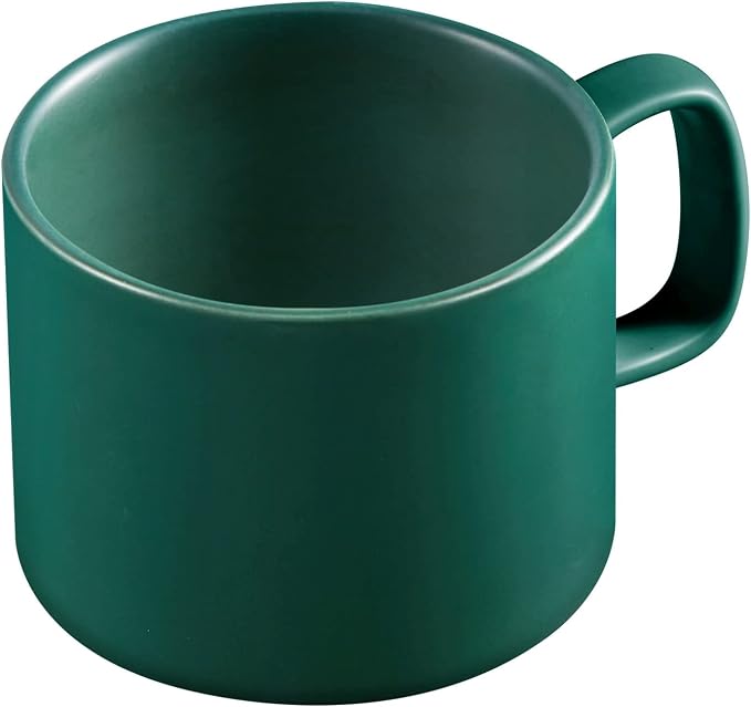 VOBAGA Coffee Mug 11 oz Tea Cup by VOBAGA