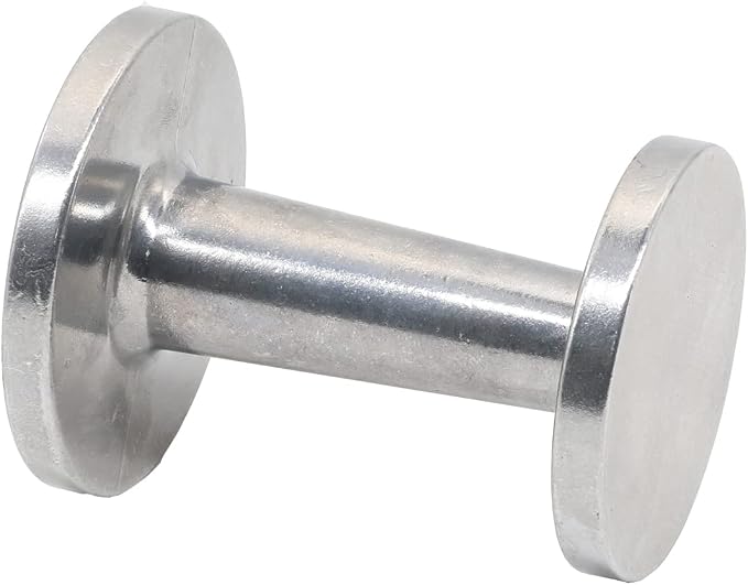 Dual-Sided Espresso Hand Tamper 51mm and 58mm Dual Ended Tamper Coffee Ground - Image 4