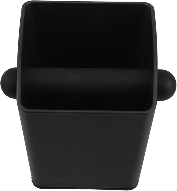 KALLORY Coffee Grounds Canister by KALLORY