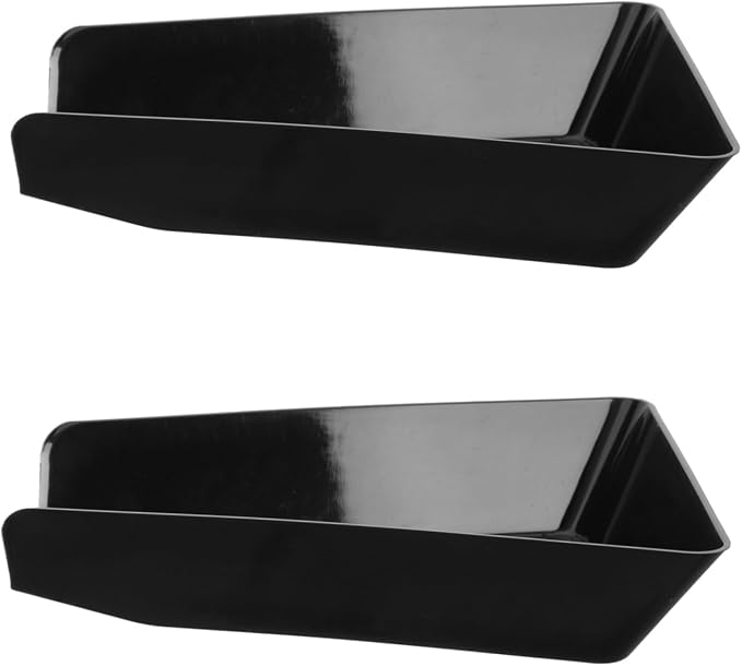 10pcs Small Coffee Beans Storage Tray Multi-functional Display Plate - Image 4