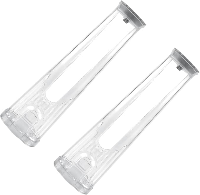 2pcs Water Filter Holder for Keurig 2.0 Brewers, Water Filter Starter Kit by Unknown