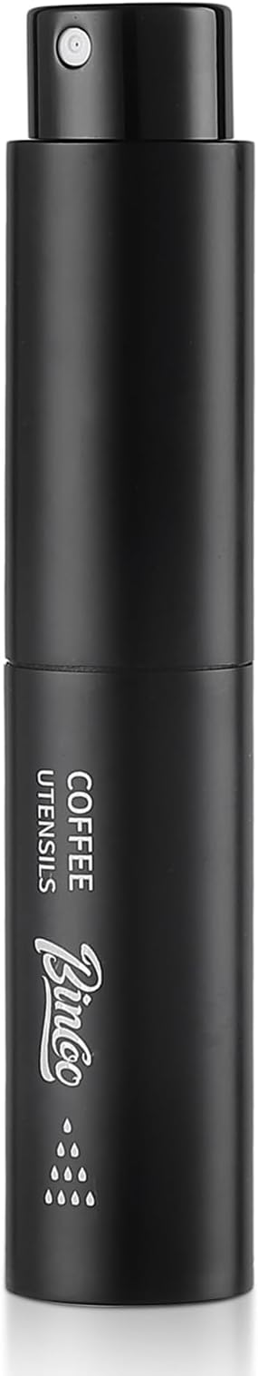 Coffee Spray Bottle - 10ml Capacity Coffee Bean Sprayer by Bincoo