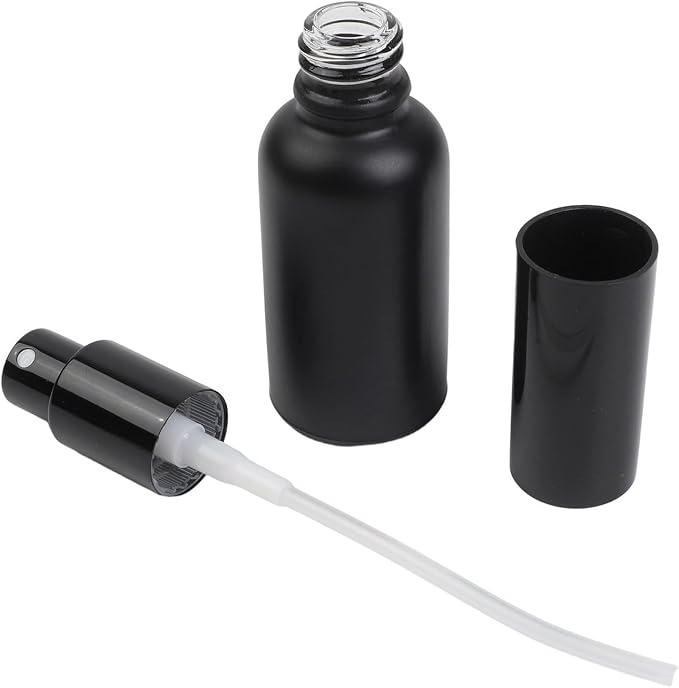 Coffee Dosing Cup Set with Glass Spray Bottle, 30g Capacity Dosing Tray - Image 9
