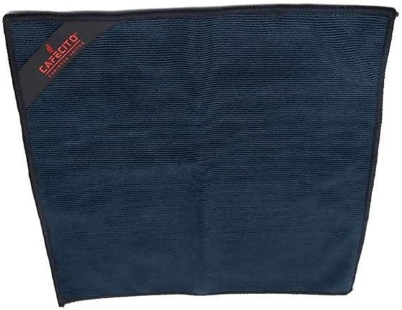 CAFECITO® Barista Microfiber Cloth 4 Pack – Espresso Machine Cleaning Towels - Image 6