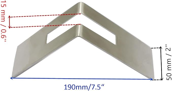 Coffee Filter Paper Holder, Stainless Steel Coffee Paper Storage Container - Image 2