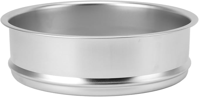 SUNGOOYUE Coffee Bean Screen Stainless Steel Cooling Plate 5mm Hole Coffee Bean by SUNGOOYUE