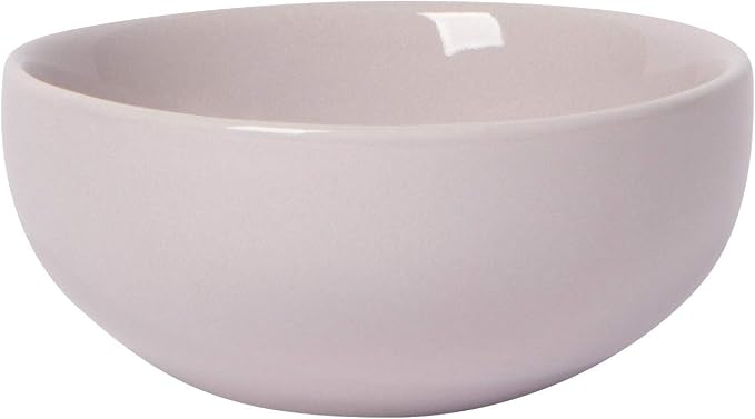Now Designs Pastel Ceramic Pinch Bowl Set, Soy Sauce Dish, 2 oz - Image 11