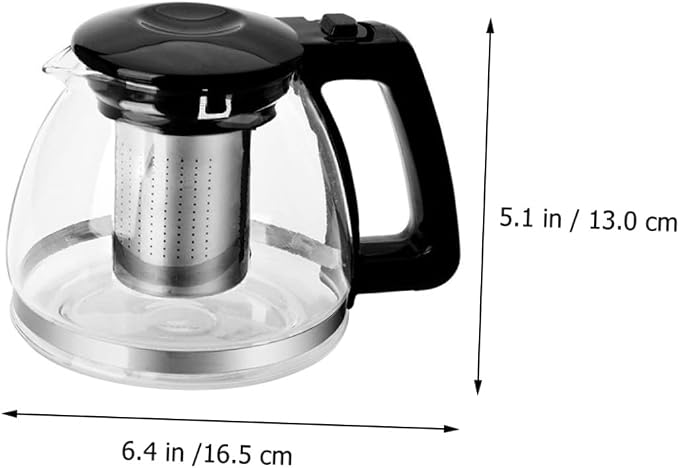 Teapot Whistling Tea Kettle Tea Kettle - Image 7