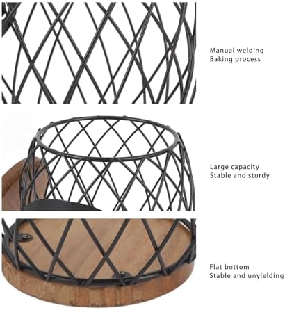 POCREATION Coffee Pod Storage Rack - Image 6