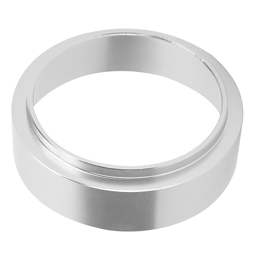 Fdit Aluminum Coffee Dosing Funnel Espresso Dosing Funnel Replacement - Image 5